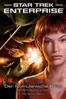 Star Trek - Enterprise 6 - Michael A. Martin - 9783966584968