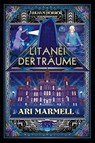 Arkham Horror: Litanei der Träume - MARMELL,  Ari - 9783966586290