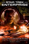 Star Trek - Enterprise 5: Der Romulanische Krieg - Unter den Schwingen des Raubvogels 2 - Martin Michael A. - 9783966588744
