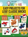 Easy Projects for Lego(r) Classic Bricks - Achim Schuck - 9783966642040