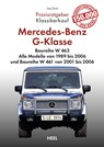 Praxisratgeber Klassikerkauf: Mercedes-Benz G-Klasse Baureihe W 463 - Jörg Sand - 9783966649179