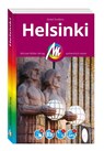 MICHAEL MÜLLER Reiseführer Helsinki MM-City - Detlef Dreßlein - 9783966850056