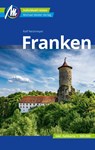 Franken Reiseführer Michael Müller Verlag - Ralf Nestmeyer - 9783966850094