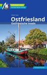 Ostfriesland & Ostfriesische Inseln Reiseführer Michael Müller Verlag - Dieter Katz - 9783966850483