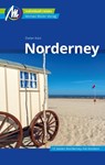 Norderney Reiseführer Michael Müller Verlag - Dieter Katz - 9783966850544