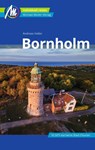 Bornholm Reiseführer Michael Müller Verlag - Andreas Haller - 9783966850551