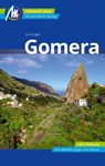 Gomera Reiseführer Michael Müller Verlag - Lisa Kuegel - 9783966850605