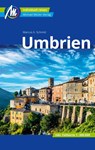 Umbrien Reiseführer Michael Müller Verlag - Marcus X. Schmid - 9783966850872