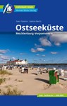 Ostseeküste Reiseführer Michael Müller Verlag - Sven Talaron ; Sabine Becht - 9783966850889