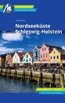 Nordseeküste Schleswig-Holstein Reiseführer Michael Müller Verlag - Dieter Katz - 9783966850926