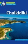 Chalkidiki Reiseführer Michael Müller Verlag - Andreas Neumeier - 9783966851343