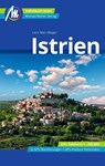 Istrien Reiseführer Michael Müller Verlag - Lore Marr-Bieger - 9783966851619