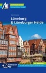 MICHAEL MÜLLER Reiseführer Lüneburg & Lüneburger Heide - Sven Bremer - 9783966852890