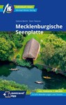 MICHAEL MÜLLER Reiseführer Mecklenburgische Seenplatte - Sven Talaron ; Sabine Becht - 9783966852937
