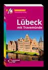 MICHAEL MÜLLER Reiseführer Lübeck MM-City - Matthias Kröner - 9783966853026