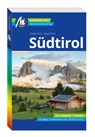 MICHAEL MÜLLER Reiseführer Südtirol - Sibylle Fritz ; Florian Fritz - 9783966853132
