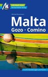 Malta Reiseführer Michael Müller Verlag - Michael Bussmann - 9783966853231