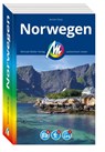 MICHAEL MÜLLER Reiseführer Norwegen - Armin Tima - 9783966854061