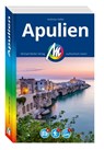 MICHAEL MÜLLER Reiseführer Apulien - Andreas Haller - 9783966854146