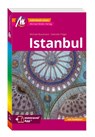 MICHAEL MÜLLER Reiseführer Istanbul MM-City - Michael Bussmann ; Gabriele Tröger - 9783966854344