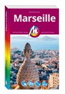 MICHAEL MÜLLER Reiseführer Marseille MM-City - Ralf Nestmeyer - 9783966855334