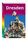 MICHAEL MÜLLER Reiseführer Dresden MM-City - Angela Nitsche - 9783966855488