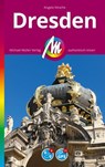 MICHAEL MÜLLER REISEFÜHRER Dresden MM-City - Angela Nitsche - 9783966855709