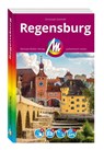 MICHAEL MÜLLER Reiseführer Regensburg MM-City - Christoph Schmidt - 9783966855815