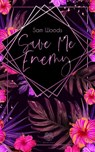 Save Me Enemy (Dark Romance) - Sam Woods - 9783966989800