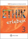 Ethik erleben 3 - Luisa Henze ; Christian Klager - 9783967211627