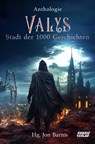 Valys - Jon Barnis - 9783967412420