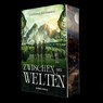 Zwischen den Welten - Stephanie Guckenmus - 9783967413212