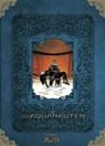Die Aquanauten Gesamtausgabe (limitierte Sonderedition) - Vincent Mallié ; Joël Parnotte - 9783967920093