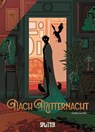 Nach Mitternacht - Gaëlle Geniller - 9783967920192