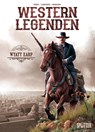 Western Legenden: Wyatt Earp - Olivier Peru - 9783967920536