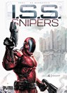 ISS Snipers. Band 4 - Olivier Peru - 9783967922813