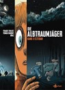 Die Albtraumjäger. Band 3 - Franck Thilliez - 9783967927528