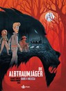 Die Albtraumjäger. Band 4 - Franck Thilliez - 9783967927535