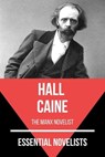 Essential Novelists - Hall Caine - Hall Caine ; August Nemo - 9783967991741
