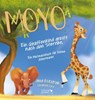 Moyo - Ein Giraffenkind greift nach den Sternen - Jana Buchmann - 9783968140209