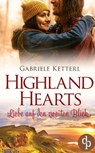 Highland Hearts - Gabriele Ketterl - 9783968170169