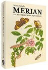 Maria Sibylla Merian - St. Petersburger Aquarelle - Maria Sibylla Merian - 9783968490151