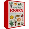 Vorzugsausgabe Was wir essen - Oliver Tackenberg - 9783968491981