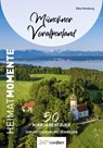 Münchner Voralpenland - HeimatMomente - Elke Homburg - 9783968552033