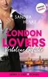 London Lovers - Verbotene Gefühle - Sandra Henke - 9783968981697