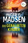 Mord in Jütland: Die geraubten Kinder - Inger Gammelgaard Madsen - 9783968984001