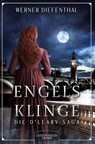 Engelsklinge - Die O'Leary Saga - Werner Diefenthal - 9783969372111