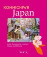 KUNTH Konnichiwa Japan - Eva Stadler ; Jutta M. Ingala ; Andrea Lammert - 9783969652510