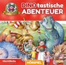 Madame Freudenreich: Dinotastische Abenteuer Vol. 3 -  - 9783969663752