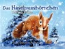 Das Haselnusshörnchen - Karina Pfolz - 9783969664650